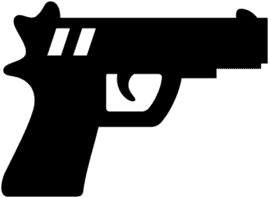 Shooting Games by Fidrp GAMES